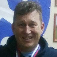 Сергей Третьяков