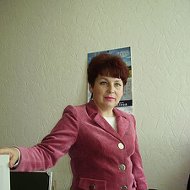 Дина Севостьянова