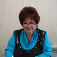 Тамара Пыцкая