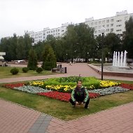 Rinat Satdarov