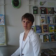 Елена Черненко-новикова