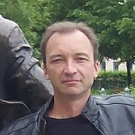 Вячеслав Гарбуз