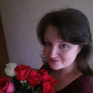 Екатерина Бугаева