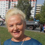 Надежда Минченкова