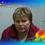 Ирина Ваганова