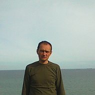 Олег Волошкин