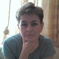 Наталья Колосова