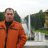 Николай Костылев