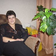 Виктория Кираева