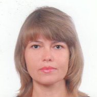 Оксана Авдеева