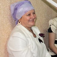 Сания Чаштанова