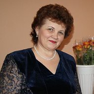 Татьяна Дорогавцева
