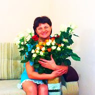 Светлана Туева