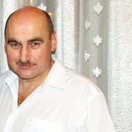 Николай Берегейко