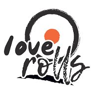 Love Rolls