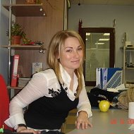 Марина Капралова
