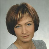 Наталья Панарина