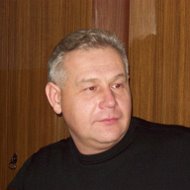 Сергей Мурач