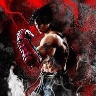 Jin Kazama