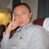 Улугбек Байдадаев