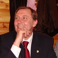 Павел Будников