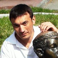 Дамир Лукманов