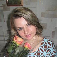 Наталья Гасанова