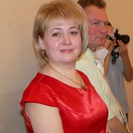 Светлана Софронова