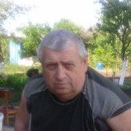 Александр Сорока