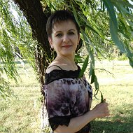Елена Ломакина