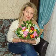 Ирина Шевченко