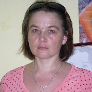 Tatiana Rubtova