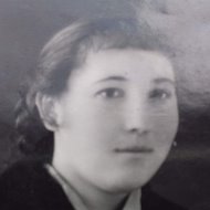 Галина Дулина