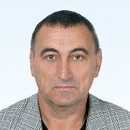 Григорий Сичкар