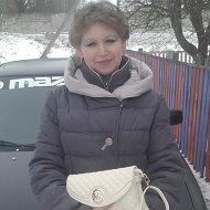 Елена Коктыш