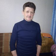 Юрий Карлюков