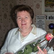 Людмила Андрейчук