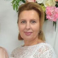 Наталья Чуприс