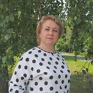 Наталья Сергачева