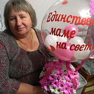 Екатерина Хоменко