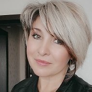 Оксана Андрианова