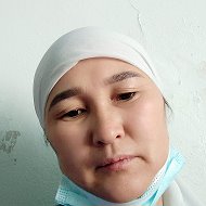 Канышай Алибаева