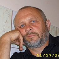Владимир Лоскот