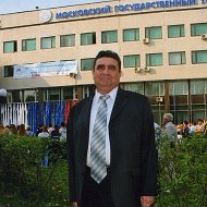 Василий Загоровский