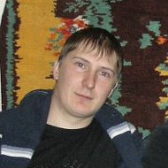 Ильин Алексей