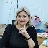 Елена Рыкова