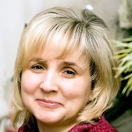 Елена Климова