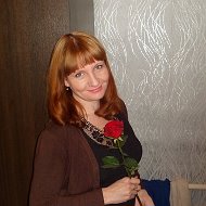Ольга Кирьянова