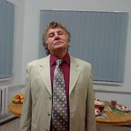 Сергей Сабынин