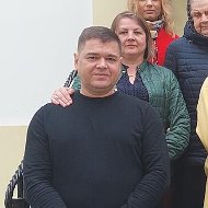 Владимир Обломов